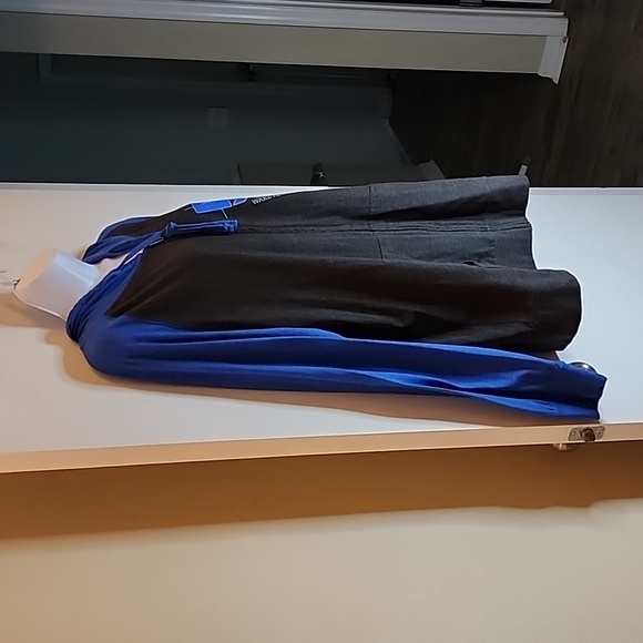 Malibu Axis Wake Research Zip-Up Hoodie, Lightweight, Size XXL - Picture 2 of 6